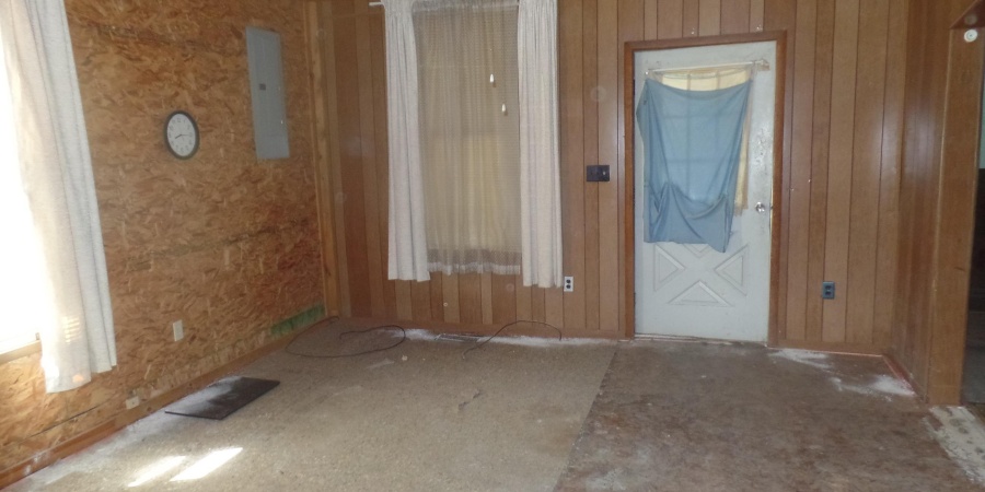 13349 W First Street, Midland, Indiana 47445,MLS,202534510