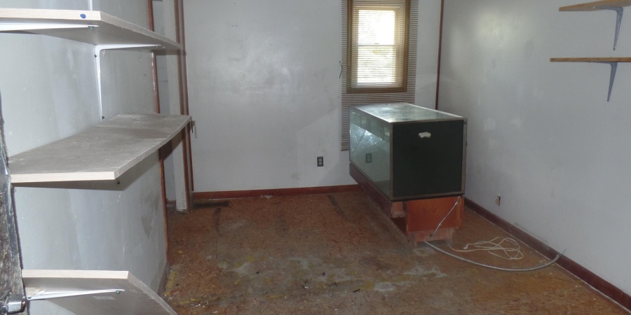 13349 W First Street, Midland, Indiana 47445,MLS,202534510