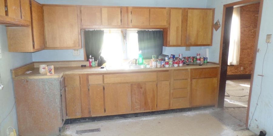 13349 W First Street, Midland, Indiana 47445,MLS,202534510