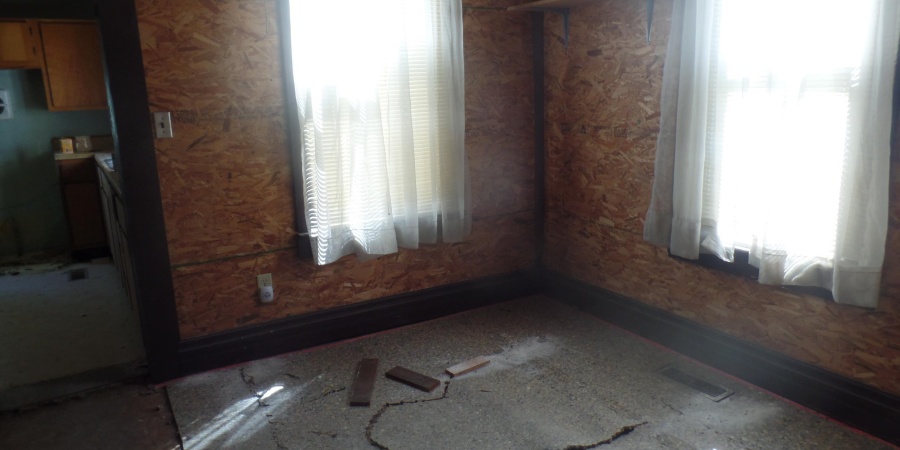 13349 W First Street, Midland, Indiana 47445,MLS,202534510