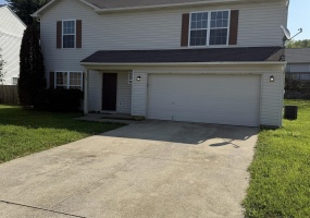 549 S Fieldstone Boulevard, Bloomington, Indiana 47403,MLS,202534514