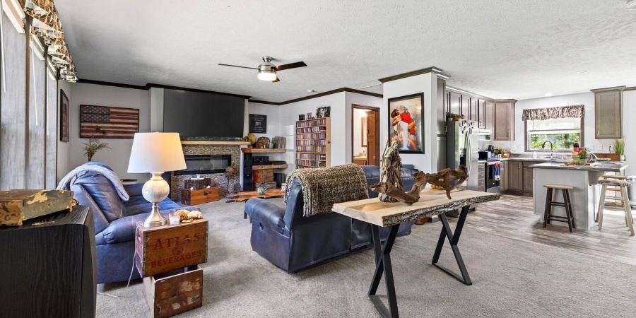 1645 E Lena Avenue, Bloomington, Indiana 47401,MLS,202534529