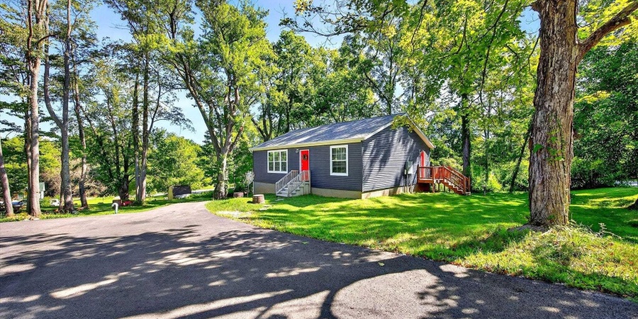 1645 E Lena Avenue, Bloomington, Indiana 47401,MLS,202534529