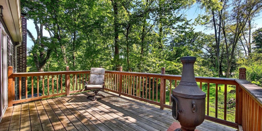 1645 E Lena Avenue, Bloomington, Indiana 47401,MLS,202534529