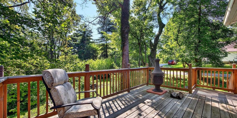 1645 E Lena Avenue, Bloomington, Indiana 47401,MLS,202534529