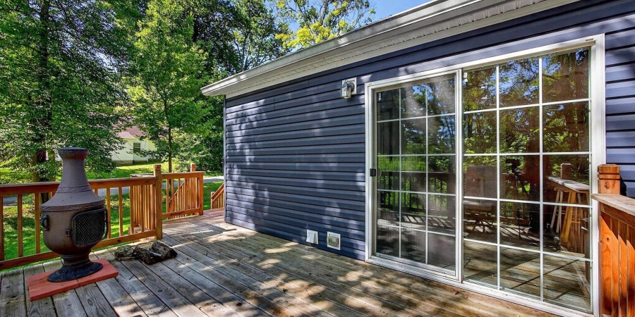 1645 E Lena Avenue, Bloomington, Indiana 47401,MLS,202534529