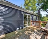 1645 E Lena Avenue, Bloomington, Indiana 47401,MLS,202534529