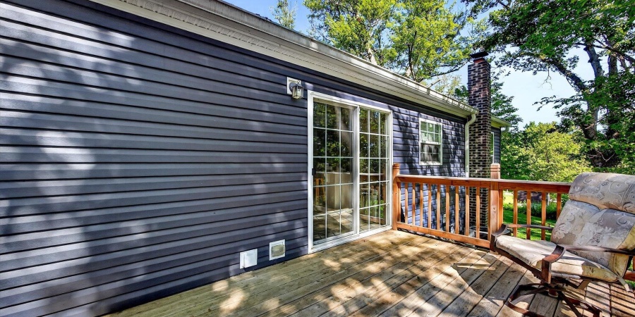 1645 E Lena Avenue, Bloomington, Indiana 47401,MLS,202534529