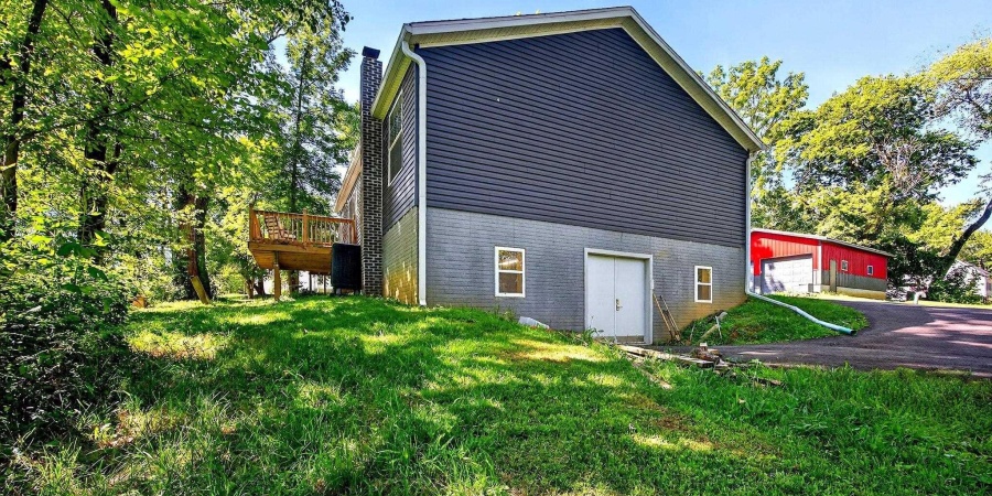 1645 E Lena Avenue, Bloomington, Indiana 47401,MLS,202534529