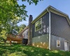 1645 E Lena Avenue, Bloomington, Indiana 47401,MLS,202534529
