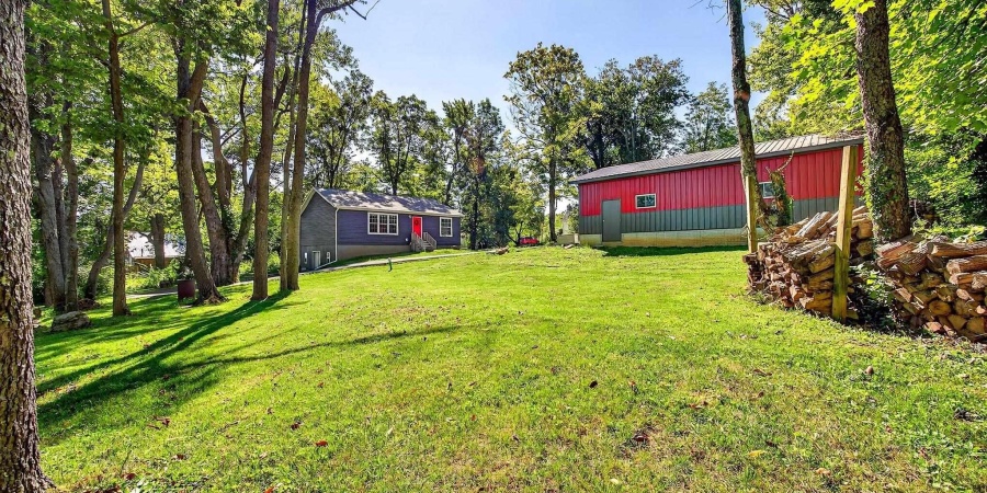 1645 E Lena Avenue, Bloomington, Indiana 47401,MLS,202534529