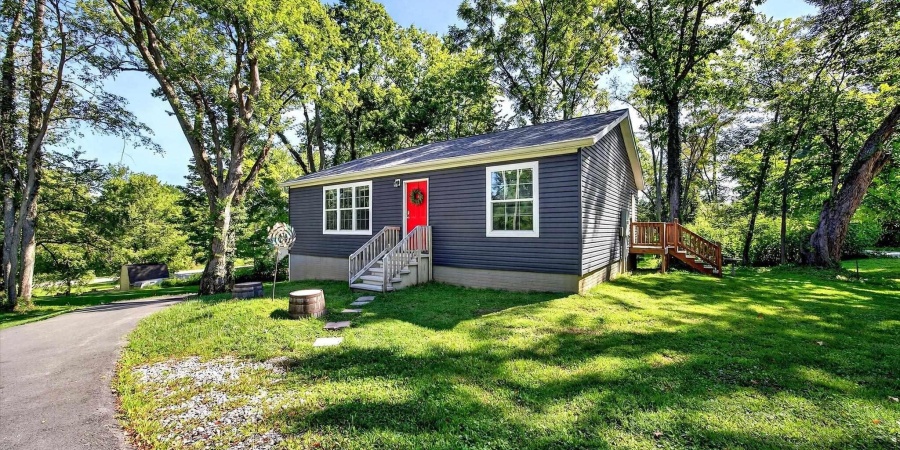 1645 E Lena Avenue, Bloomington, Indiana 47401,MLS,202534529