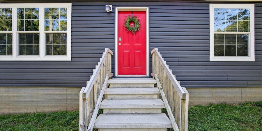 1645 E Lena Avenue, Bloomington, Indiana 47401,MLS,202534529