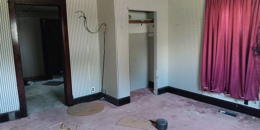 2125 1st Avenue, Terre Haute, Indiana 47807,MLS,202534701