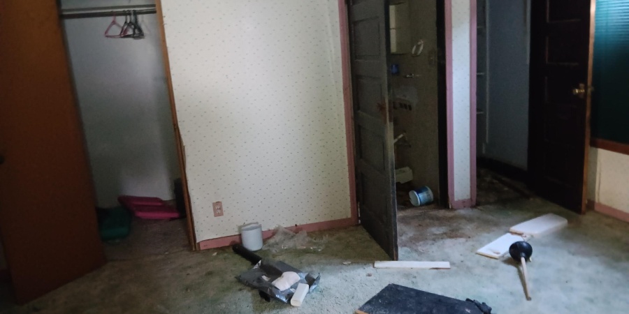 2125 1st Avenue, Terre Haute, Indiana 47807,MLS,202534701