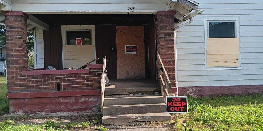 2125 1st Avenue, Terre Haute, Indiana 47807,MLS,202534701