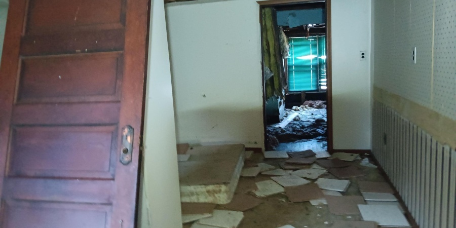 2125 1st Avenue, Terre Haute, Indiana 47807,MLS,202534701