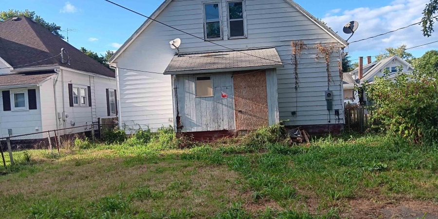 2125 1st Avenue, Terre Haute, Indiana 47807,MLS,202534701