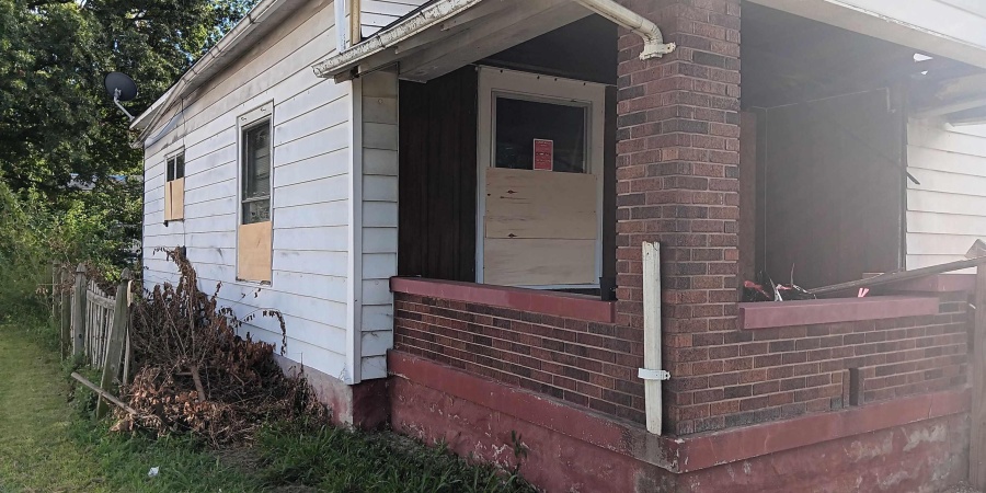 2125 1st Avenue, Terre Haute, Indiana 47807,MLS,202534701