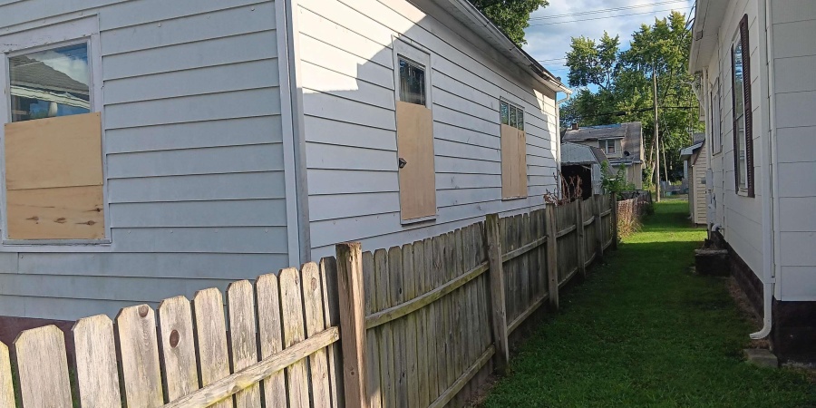 2125 1st Avenue, Terre Haute, Indiana 47807,MLS,202534701