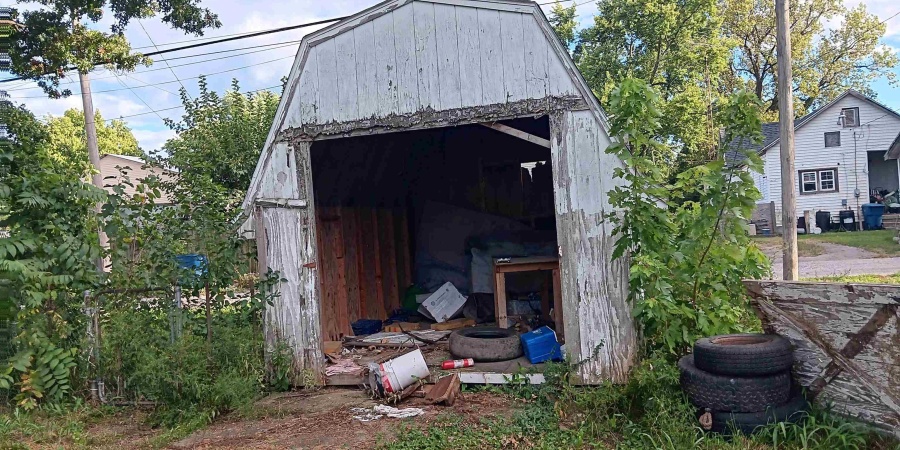 2125 1st Avenue, Terre Haute, Indiana 47807,MLS,202534701