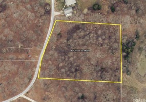 2854 Hickory Hills Road, Spencer, Indiana 47460,MLS,202534735