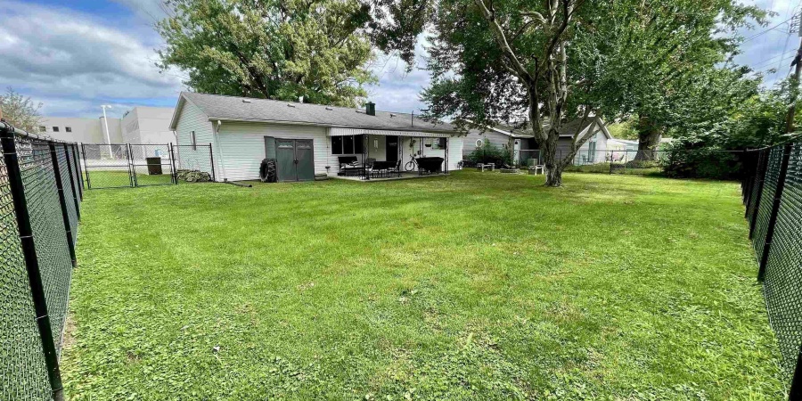 770 S Curry Pike, Bloomington, Indiana 47403,MLS,202534710