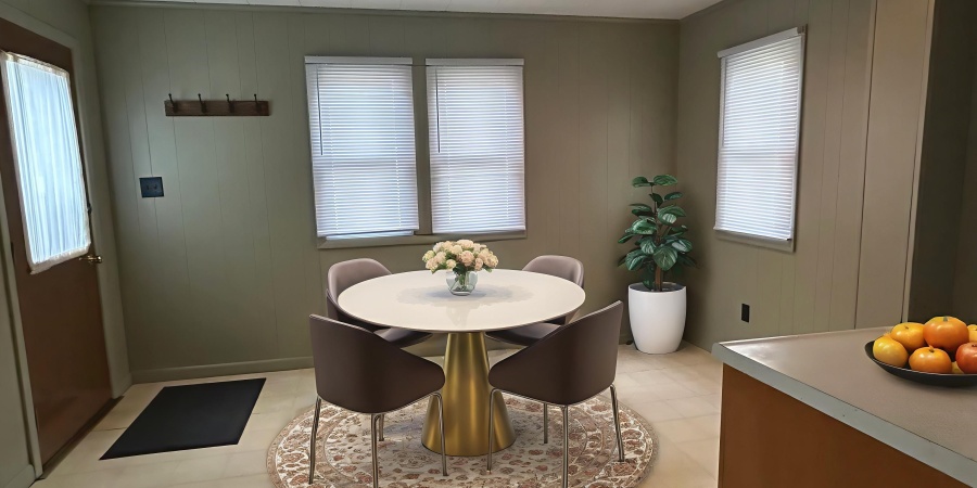 2511 S Rockport Road, Bloomington, Indiana 47403,MLS,202534725