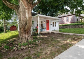 709 W 13th Street, Bloomington, Indiana 47404,MLS,202534837