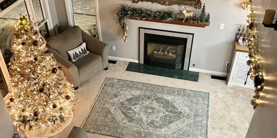 288 Concord Road, Spencer, Indiana 47460,MLS,202534871