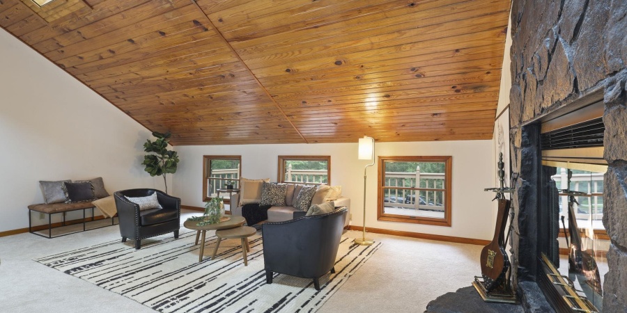 7204 E Pine Grove Road, Bloomington, Indiana 47401,MLS,202534918