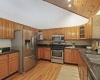 7204 E Pine Grove Road, Bloomington, Indiana 47401,MLS,202534918