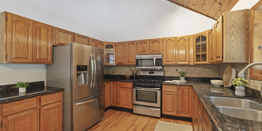 7204 E Pine Grove Road, Bloomington, Indiana 47401,MLS,202534918