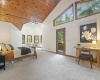 7204 E Pine Grove Road, Bloomington, Indiana 47401,MLS,202534918