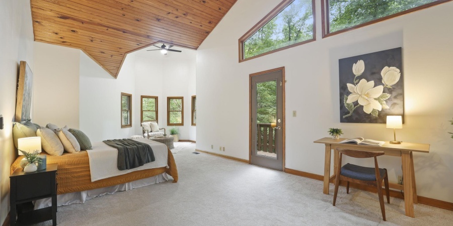 7204 E Pine Grove Road, Bloomington, Indiana 47401,MLS,202534918