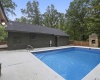 7204 E Pine Grove Road, Bloomington, Indiana 47401,MLS,202534918