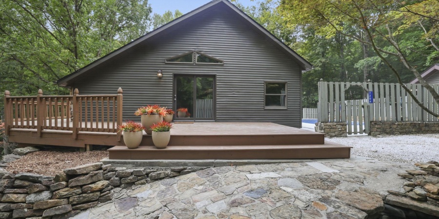 7204 E Pine Grove Road, Bloomington, Indiana 47401,MLS,202534918