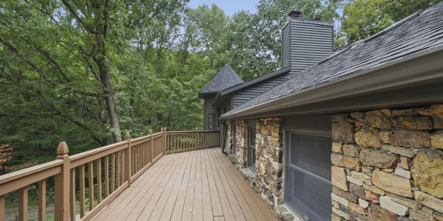 7204 E Pine Grove Road, Bloomington, Indiana 47401,MLS,202534918