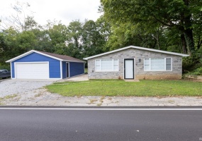 7200 S Strain Ridge Road, Bloomington, Indiana 47401,MLS,202534924