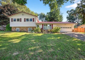 1620 E Cherry Lane, Bloomington, Indiana 47401,MLS,202534942