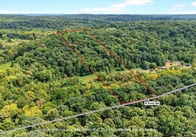 TBD N Ferry Road, Bloomfield, Indiana 47424,MLS,202534981