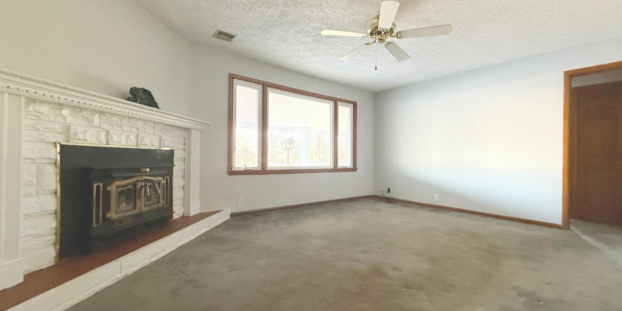 3621 Tunnelton Rd, Bedford, Indiana 47421,MLS,202502714
