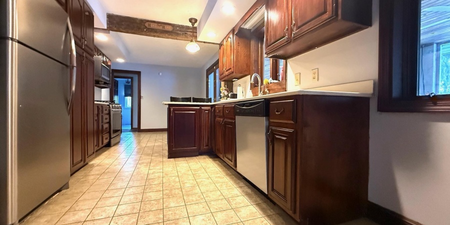 3621 Tunnelton Rd, Bedford, Indiana 47421,MLS,202502714