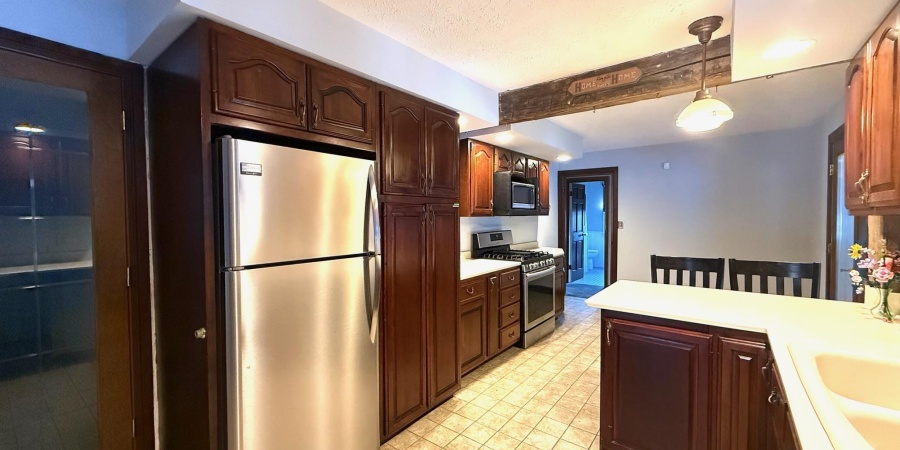 3621 Tunnelton Rd, Bedford, Indiana 47421,MLS,202502714
