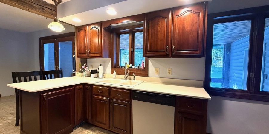 3621 Tunnelton Rd, Bedford, Indiana 47421,MLS,202502714