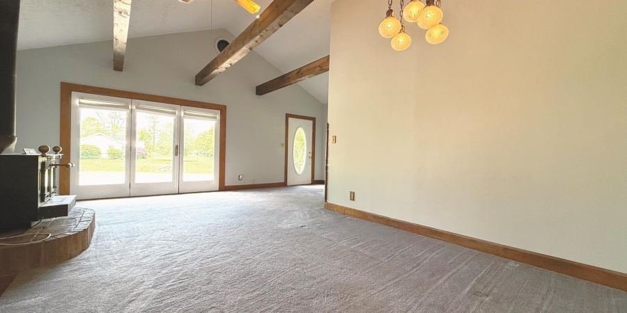3621 Tunnelton Rd, Bedford, Indiana 47421,MLS,202502714