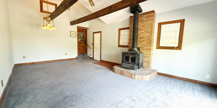3621 Tunnelton Rd, Bedford, Indiana 47421,MLS,202502714