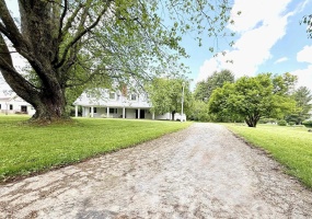3621 Tunnelton Rd, Bedford, Indiana 47421,MLS,202502714