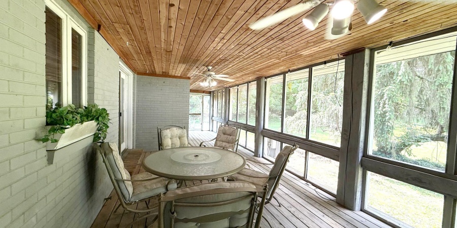 3621 Tunnelton Rd, Bedford, Indiana 47421,MLS,202502714