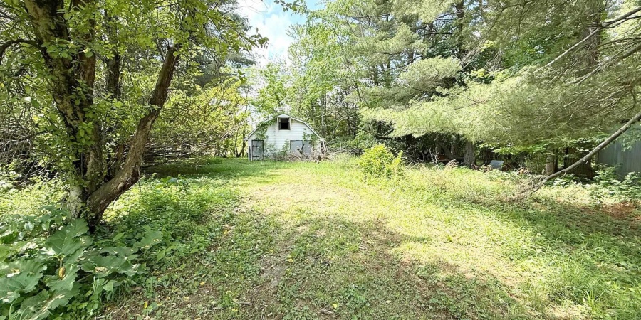 3621 Tunnelton Rd, Bedford, Indiana 47421,MLS,202502714